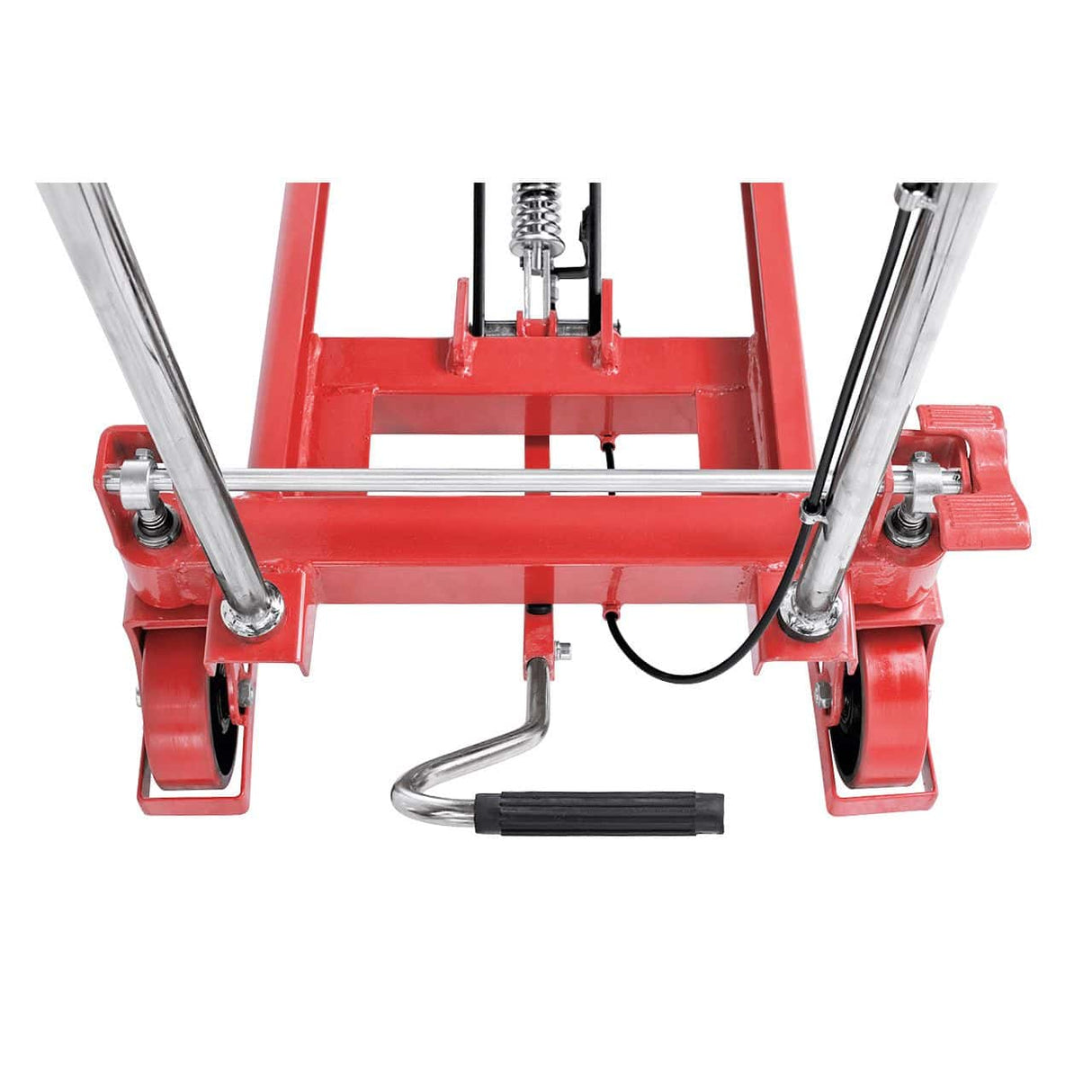 BS 750 Hydraulik-Gabelstapler
