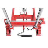 BS 750 Hydraulik-Gabelstapler