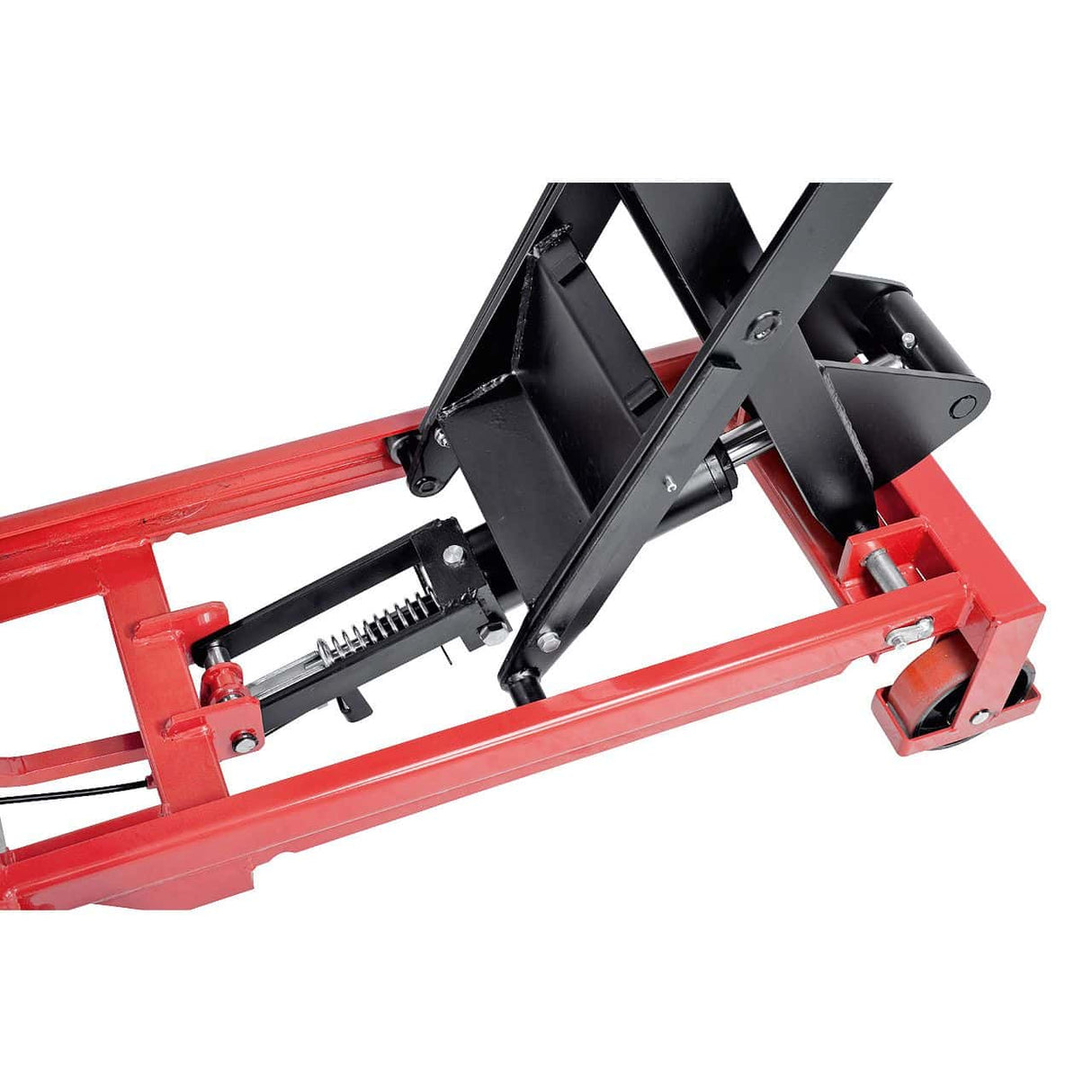BS 750 Hydraulik-Gabelstapler