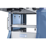 Bernardo PT 200 Tischhobel- und Dickenhobelmaschine – 230 V