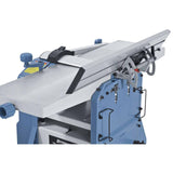 Bernardo PT 200 Tischhobel- und Dickenhobelmaschine – 230 V