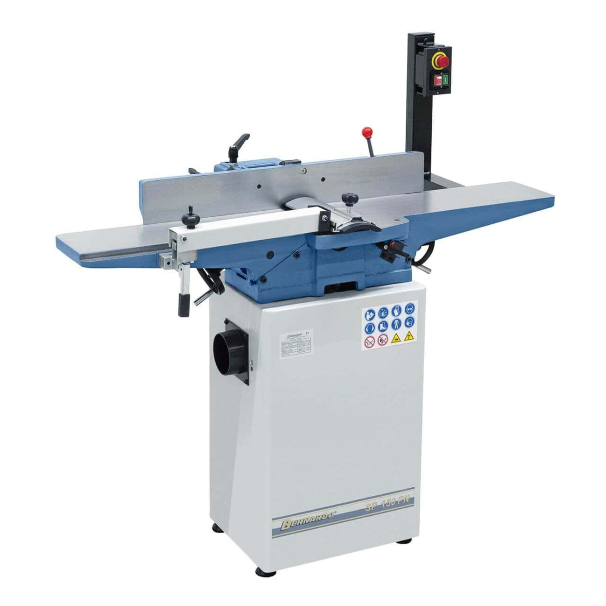 Piallatrice a filo SP 150