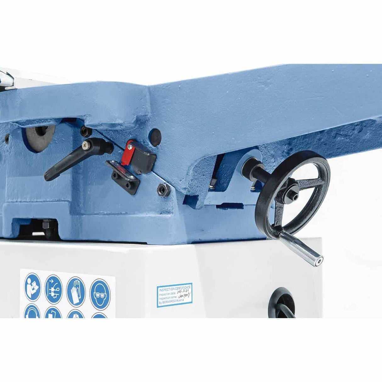 Piallatrice a filo 400 V