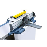 Pialla filo spessore da banco AD 260 S - 230 V - con albero a spirale