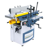 Pialla filo spessore da banco AD 260 S - 230 V