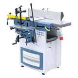 Pialla spessore da banco AD 260 S - 230 V - con albero a spirale