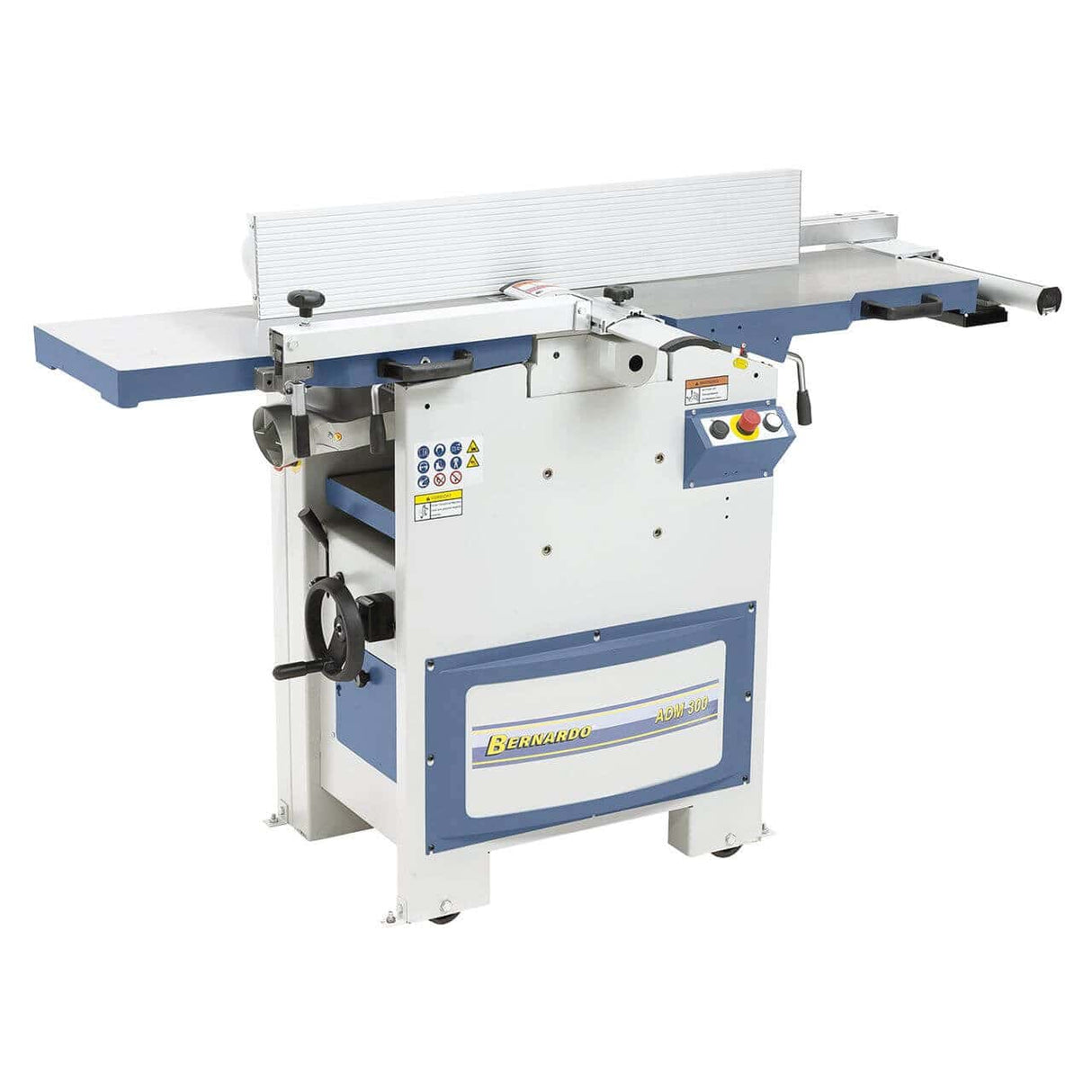 Piallatrice a filo spessore ADM 300 V