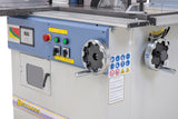 Bernardo FK 250 R 400V Kombi-Holzbearbeitungsmaschine