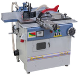 Bernardo FK 250 R 400V Kombi-Holzbearbeitungsmaschine