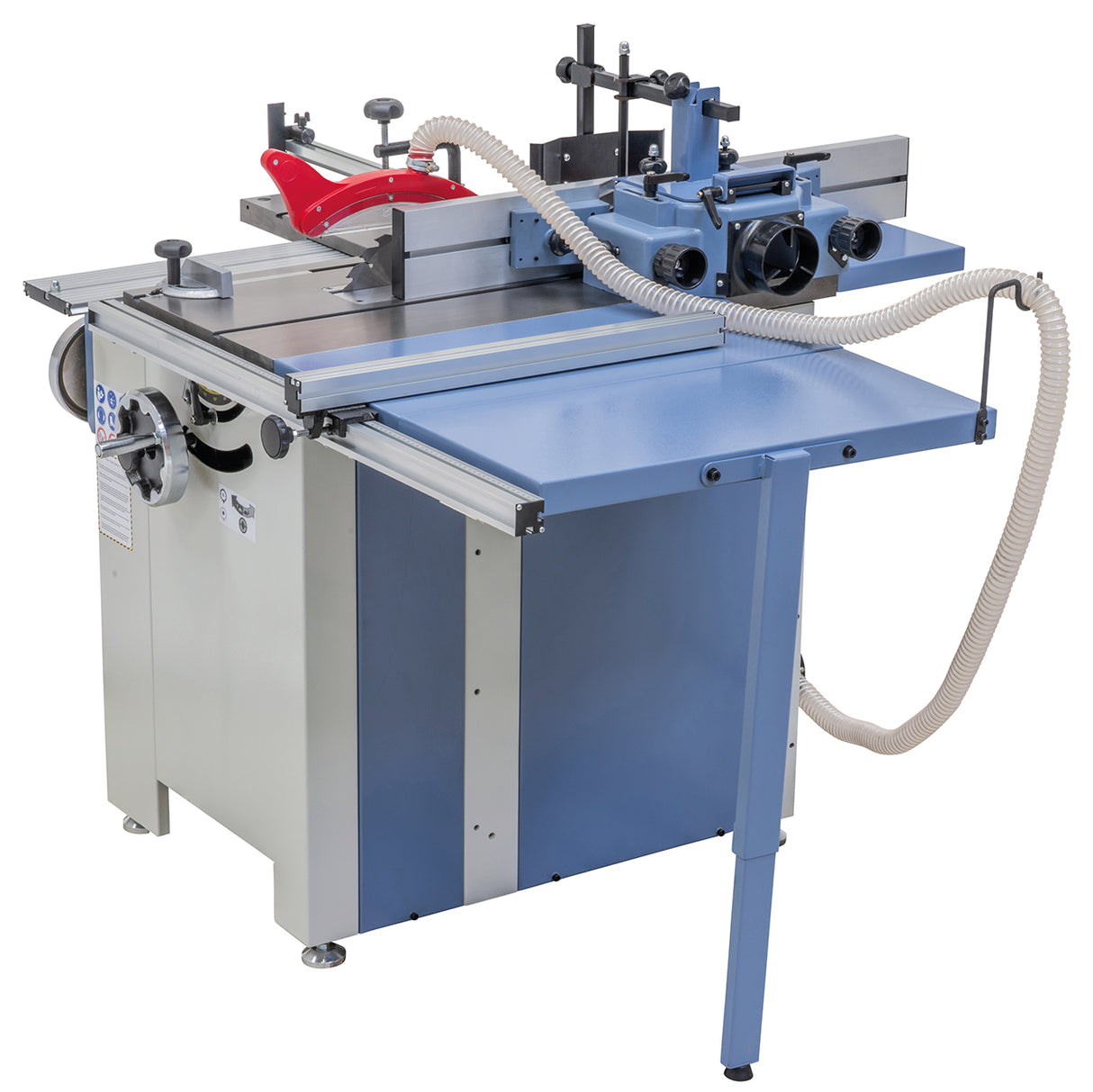 Bernardo FK 250 R 400V Kombi-Holzbearbeitungsmaschine