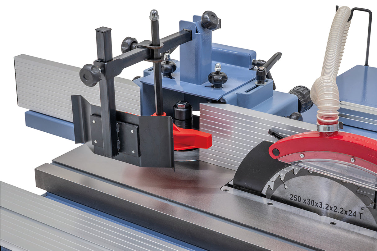 Bernardo FK 250 R 400V Kombi-Holzbearbeitungsmaschine