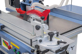Macchina combinata per legno Bernardo fresatrice FK 250 ST / 400 V