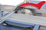 Macchina combinata per legno Bernardo fresatrice FK 250 ST / 400 V