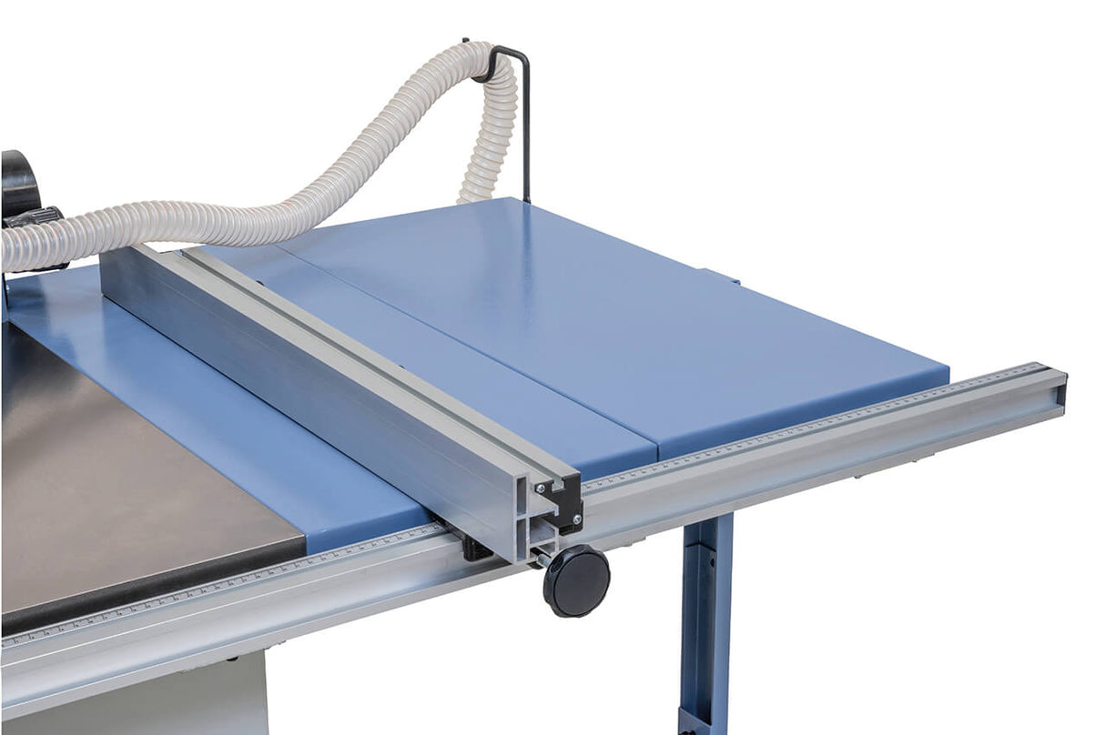 Macchina combinata per legno Bernardo fresatrice FK 250 ST / 400 V