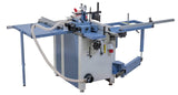 Macchina combinata per legno Bernardo fresatrice FK 250 ST / 400 V