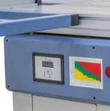 Macchina combinata per legno Bernardo fresatrice FK 250 ST / 400 V