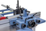 Macchina combinata per legno Bernardo fresatrice FK 250 ST / 400 V