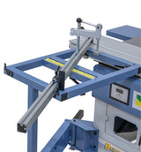Macchina combinata per legno Bernardo fresatrice FK 250 ST / 400 V
