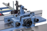 Macchina combinata per legno Bernardo Combinata per legno CU 260 FS / 400 V