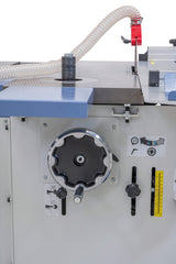 Macchina combinata per legno Bernardo Combinata per legno CU 260 FS / 400 V
