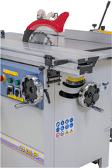 Macchina combinata per legno Bernardo Combinata per legno CU 260 FS / 400 V