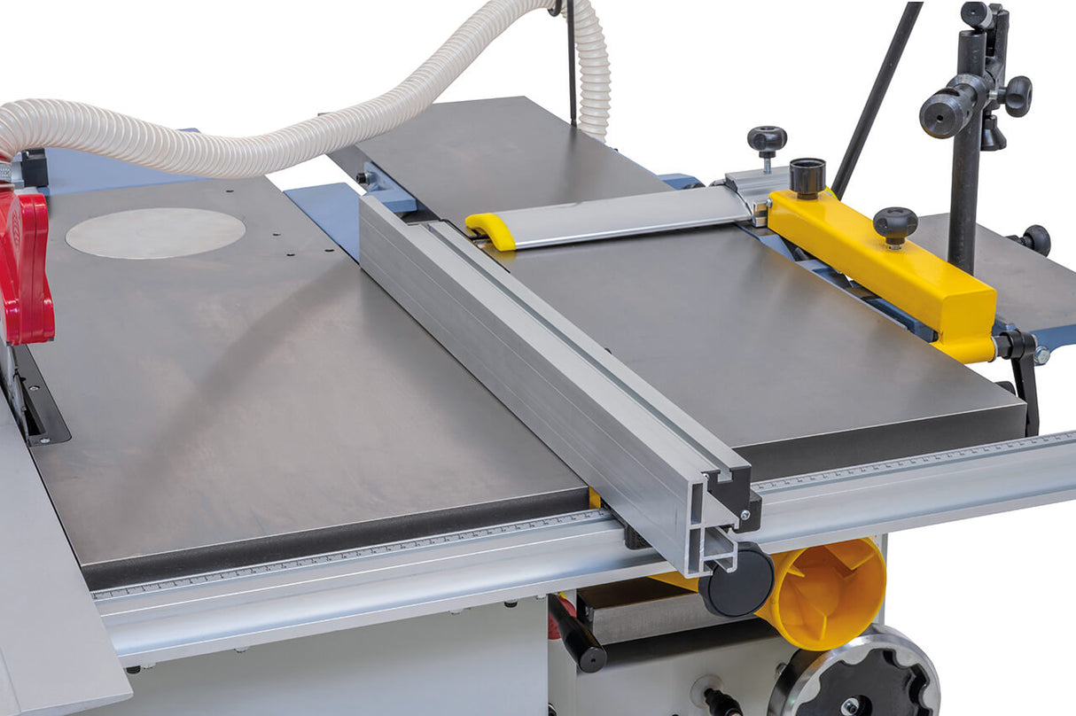 Macchina combinata per legno Bernardo Combinata per legno CU 260 FS / 400 V