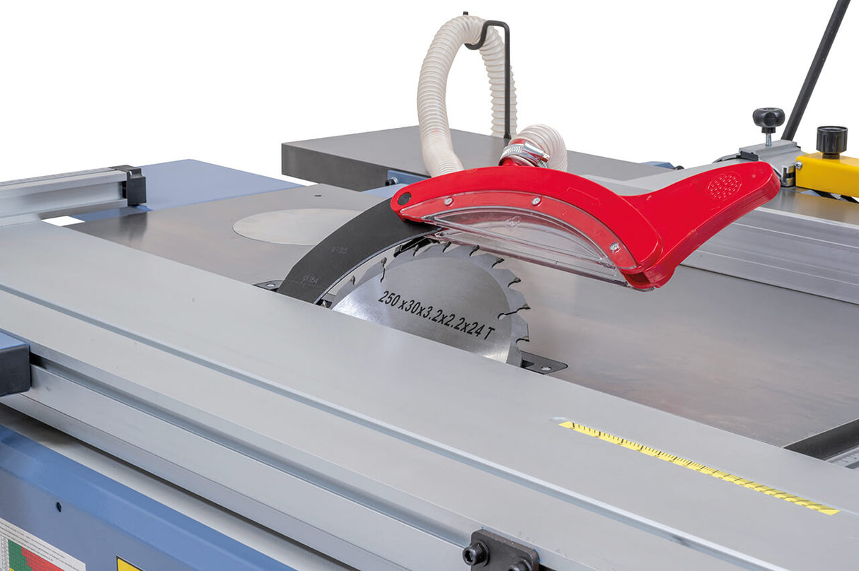 Macchina combinata per legno Bernardo Combinata per legno CU 260 FS / 400 V