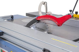 Macchina combinata per legno Bernardo Combinata per legno CU 260 FS / 400 V