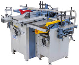 Macchina combinata per legno Bernardo Combinata per legno CU 260 FS / 400 V