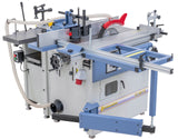 Macchina combinata per legno Bernardo Combinata per legno CU 260 FS / 400 V