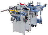 Macchina combinata per legno Bernardo Combinata per legno CU 260 FS / 400 V