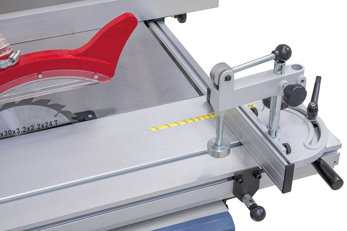 Macchina combinata per legno Bernardo Combinata per legno CU 260 FS / 400 V