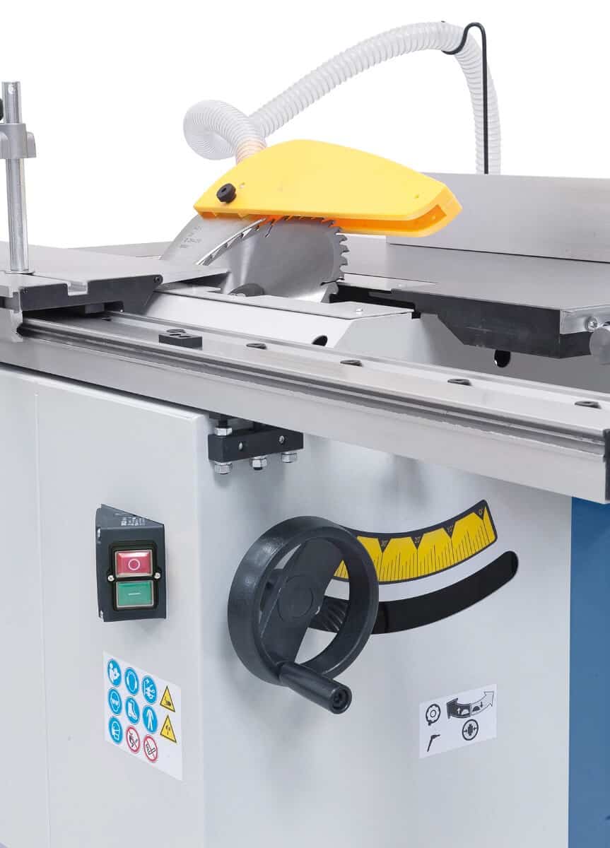 Bernardo FKS 1300 H Holzbearbeitungsmaschine - 230 V