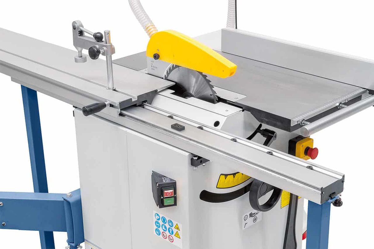Bernardo FKS 1300 H Holzbearbeitungsmaschine - 230 V