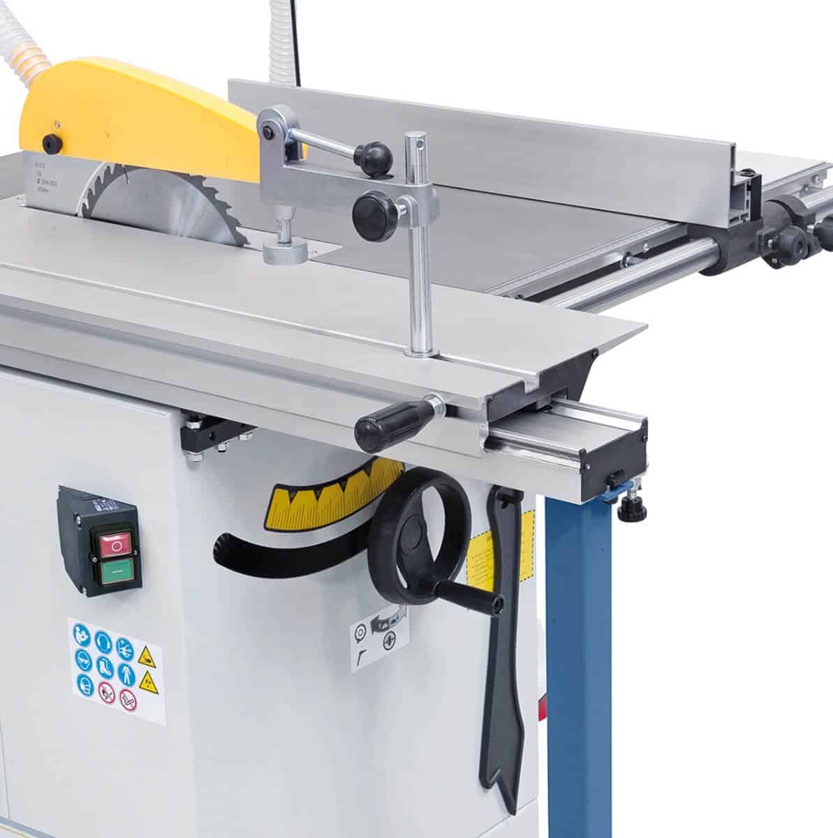 Bernardo FKS 1300 H Holzbearbeitungsmaschine - 230 V