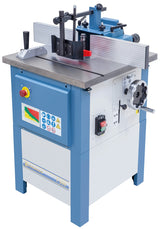 Bernardo Fresatrice toupie T 500 – 230V/400V