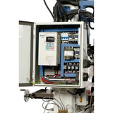 Bernardo Trapano-fresatrice FM 55 HSV Vario con DRO a 3 assi