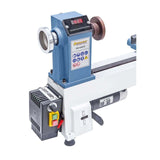 Tornio per legno