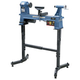 Tornio per legno