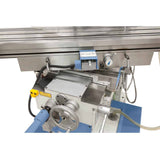 Bernardo UWF 130 Servo-Universalfräsmaschine mit 3-Achs-Digitalanzeige