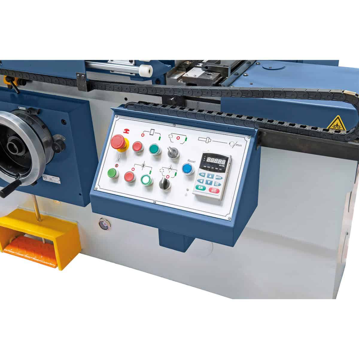 Bernardo URS 1000 N Universal-Rundschleifmaschine