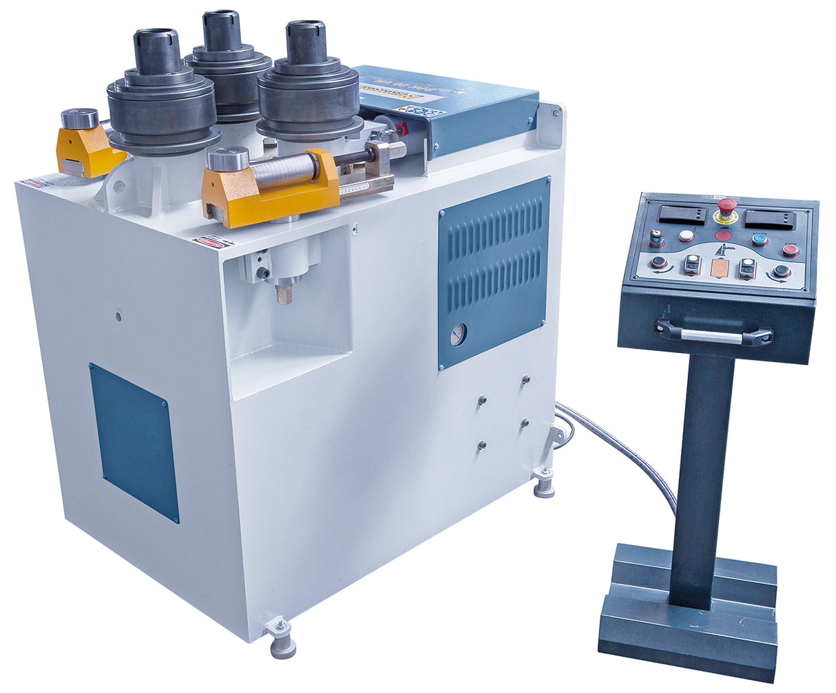 Bernardo BPK 80 VH Hydraulische Ringbiegemaschine