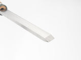 Record Power 19-mm-Schrägröhre mit 305-mm-Griff – Maschinenzubehör
