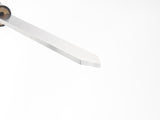 Record Power 4,7-mm-Hohlbeitel-Maschinenzubehör mit 305-mm-Griff