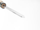 Record Power 3mm Hohlbeitel Maschinenzubehör