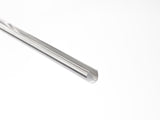 Accessorio per macchina utensile Record Power Sgorbia per ciotole 10 mm con manico 406 mm
