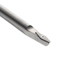 Accessorio per macchina utensile Record Power ProComfort Sgorbia in carbide punta a diamante