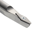 Accessorio per macchina utensile Record Power ProComfort Sgorbia in carbide punta a diamante