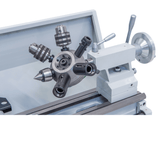 Bernardo Hobby 800 G / 400 V Drehmaschine – Vielseitig und robust