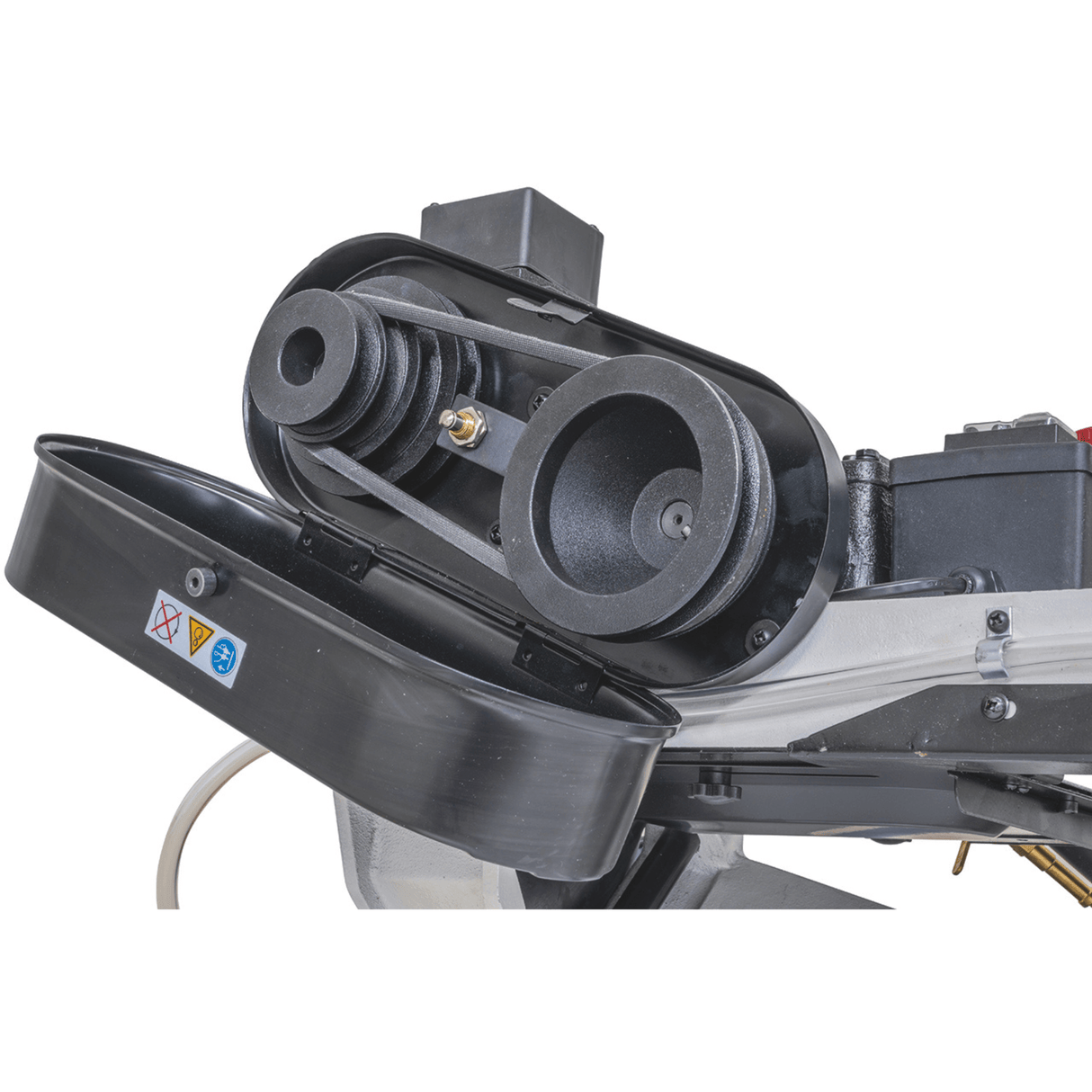 Sega a nastro per metallo Bernardo 400 V